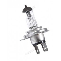 Lampe route et croissement  H4-12V 60/55W H4-12V 60/55W