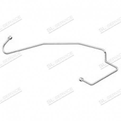 CANALISATION D'ESSENCE 230SL STARTER