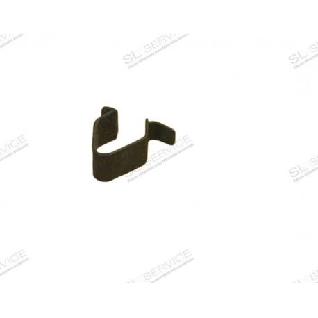 CLIPS TOIT OUVRANT