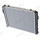 Radiateur 420-560SL-500SL après  09./85