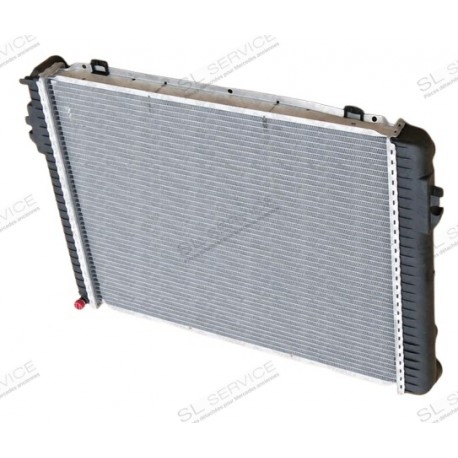 Radiateur 420-560SL-500SL après  09./85
