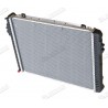 Radiateur 420-560SL-500SL après  09./85