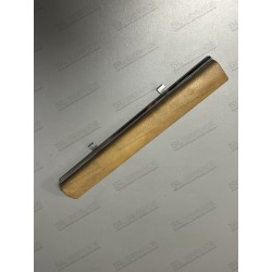 Bourrelet boite à gants occasion avec chrome