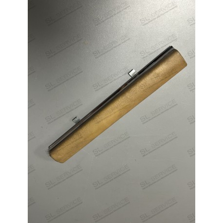 Bourrelet boite à gants occasion avec chrome