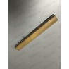 Bourrelet boite à gants occasion avec chrome