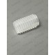 Bouchon fixation cache moyeu