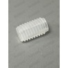 Bouchon fixation cache moyeu