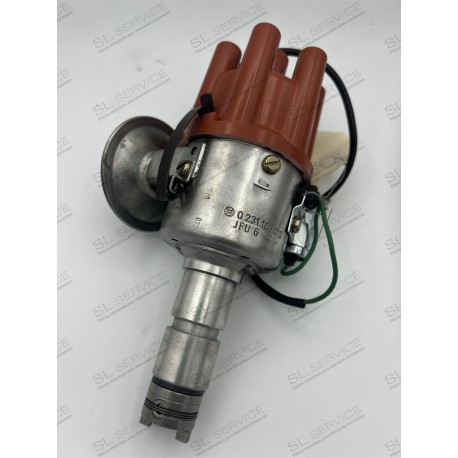 Alumeur 280SL/SE corps en alu