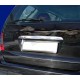 Baguette bas de coffre chrome ML W 163