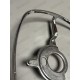 Cercle avertisseur occasion 250-280SL