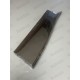 Traverse gauche calandre occasion rechromé 190sl