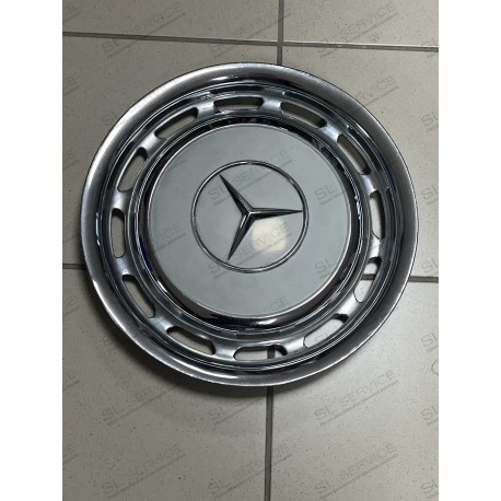 ENJOLIVEUR DE ROUE 280SL