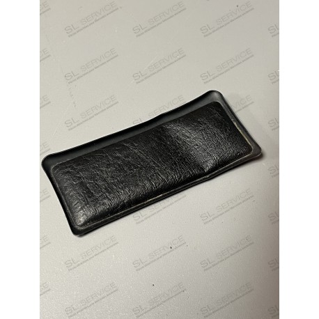 Bourrelet noir couvercle cendrier occasion
