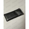 Bourrelet noir couvercle cendrier occasion