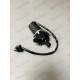 Pompe chauffage avec câble électrique w107