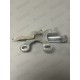 Commande ouverture droite occasion 250SL après nr002980 et 280SL