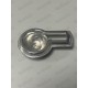 ROSETTE CHROME POIGNEE OUVERTURE PORTE DROITE 1ère série