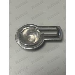 ROSETTE CHROME POIGNEE OUVERTURE PORTE DROITE 1ère série