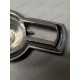 ROSETTE CHROME POIGNEE OUVERTURE PORTE DROITE 1ère série
