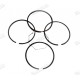 Segments pistons -Mahle M127  82-50mm