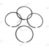 Segments pistons -Mahle M127  82-50mm