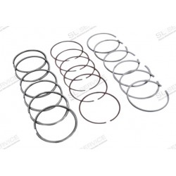 Segments pistons 81V8   83.00mm