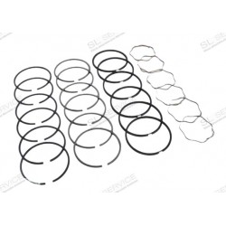 Segments pistons 85.50mm