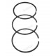 Segments pistons M130 87mm
