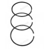 Segments pistons M130 87mm