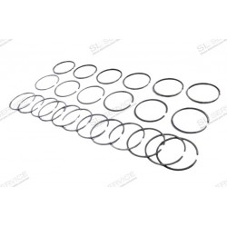 segments pistons M130 86,50mm