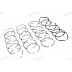 Segments pistons Mahle 82V33 82,00mm