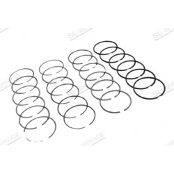 Segments pistons Mahle 82V33 82,00mm