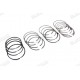 Segments pistons Malhe 87.00mm
