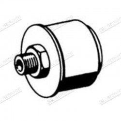 FILTRE A AIR POMPE INJECTION 230SL 14mm