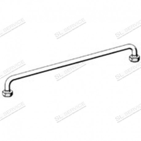CANALISATION D'HUILE 230-250SL