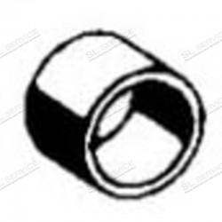 DOUILLE TIGE DE POUSSEE EMETTEUR