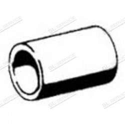 BAGUE MARCHE ARRIERE.