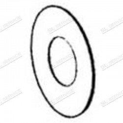 BAGUE 9/107 BOITE DE VITESSE