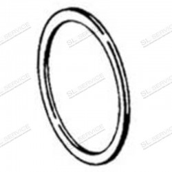 BAGUE CALLE 0.1 MM