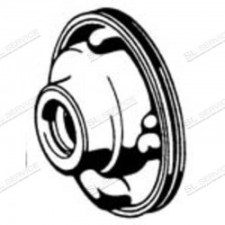 POMPE A HUILE PRIMAIRE BOITE AUTO