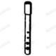 TUBE D'EMULSION TAILLE 42 DEGRE 2