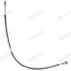 TIRETTE DE BOITE AUTO