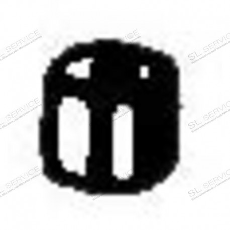 BAGUE ETANCHEITE