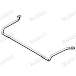 BARRE DE TORSION STABILISATRICE