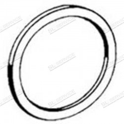 BAGUE DE DISTANCE 2-0mm
