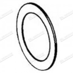 BAGUE DE DISTANCE PONT AR 1.5MM