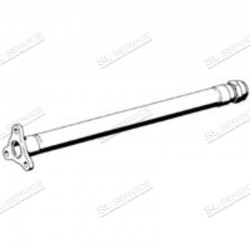 ARBRE DE TRANSMISSION AVANT AUTO  230SL A PARTIR DE 17854 250/280