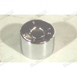 Capuchon chromé de barillet 250-280SL