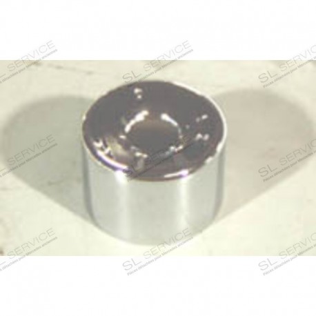 Capuchon chromé de barillet 250-280SL