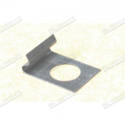 A0004660373 Klammer Servo-Ölbehälter